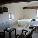 De Maitre Pannetier Bed and Breakfast Vouvant