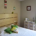 De Maitre Pannetier Bed and Breakfast *