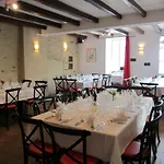 De Maitre Pannetier Bed and Breakfast Vouvant