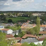 Bed and Breakfast De Maitre Pannetier