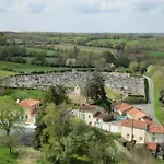 De Maitre Pannetier * Vouvant