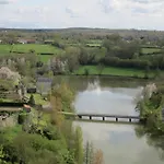 Bed and Breakfast De Maitre Pannetier *