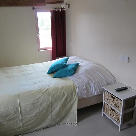 De Maitre Pannetier Vouvant