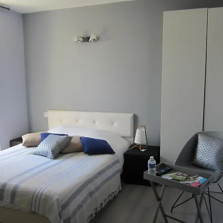 De Maitre Pannetier Couette-café