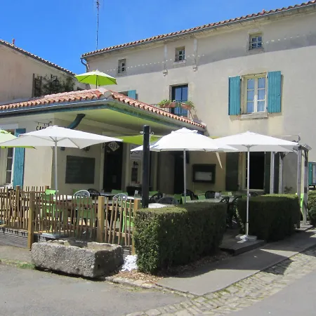 Couette-café De Maitre Pannetier