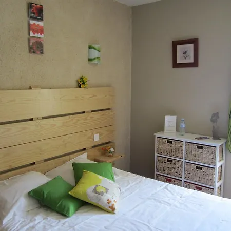 De Maitre Pannetier Couette-café *