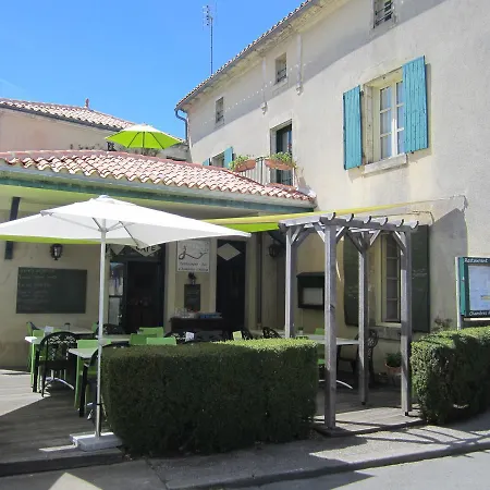 De Maitre Pannetier Bed and Breakfast *
