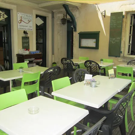 De Maitre Pannetier Vouvant