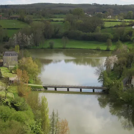 De Maitre Pannetier Couette-café *