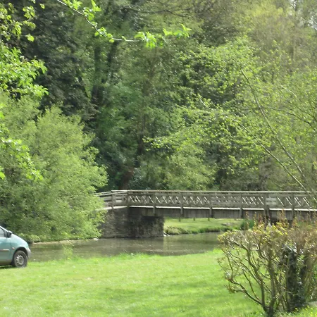 De Maitre Pannetier Couette-café *