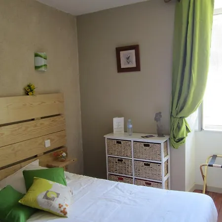 De Maitre Pannetier * Vouvant