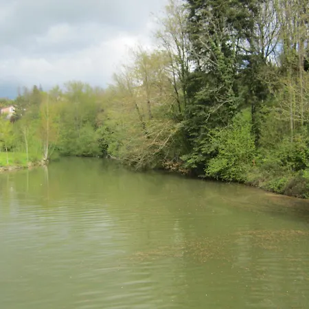 Couette-café De Maitre Pannetier *