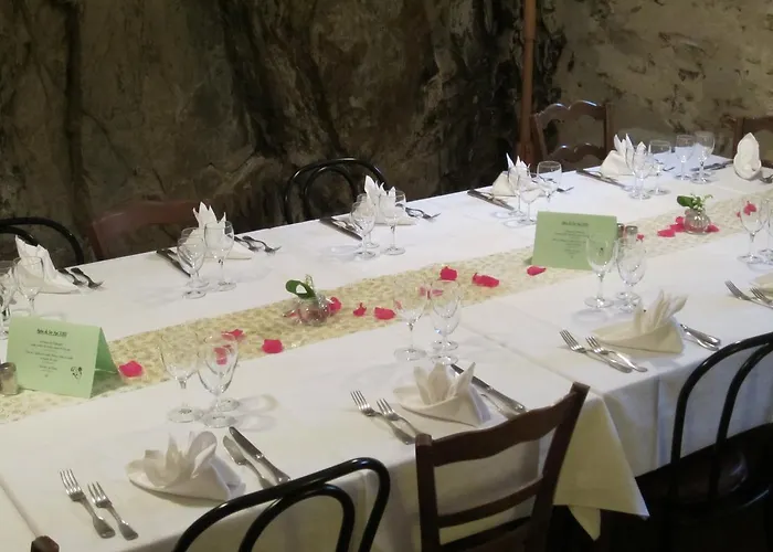 De Maitre Pannetier Bed & Breakfast *