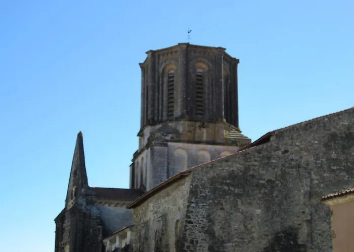 De Maitre Pannetier * Vouvant