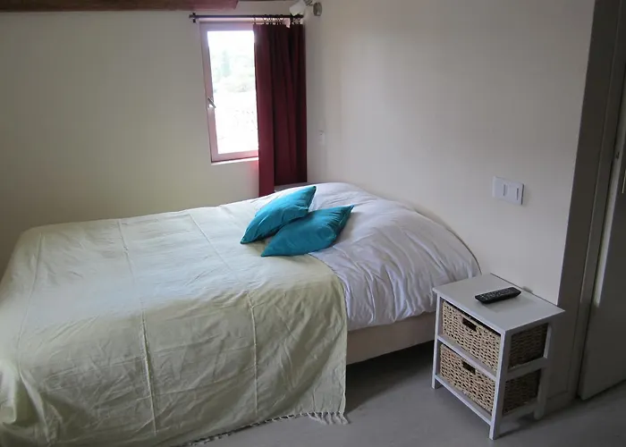 De Maitre Pannetier Vouvant