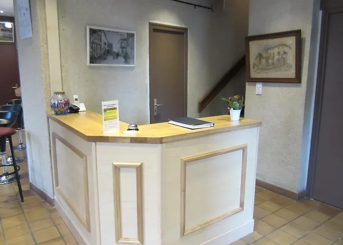 Bed & Breakfast De Maitre Pannetier *