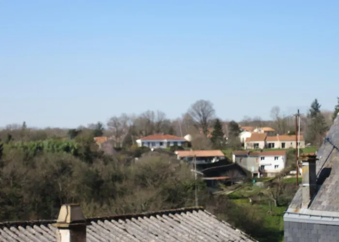 De Maitre Pannetier Vouvant