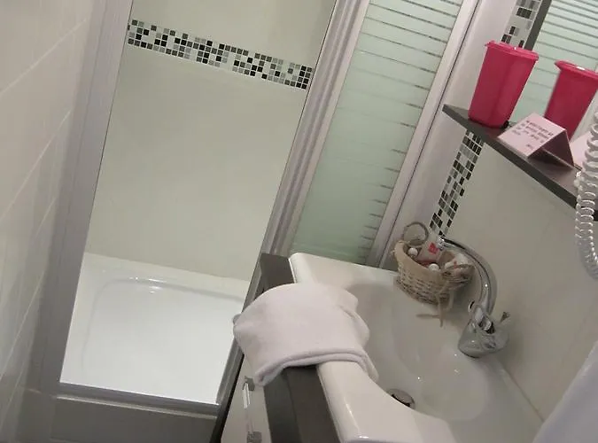 De Maitre Pannetier Bed & Breakfast Vouvant