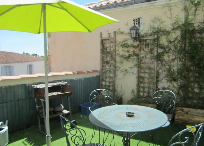 De Maitre Pannetier * Vouvant