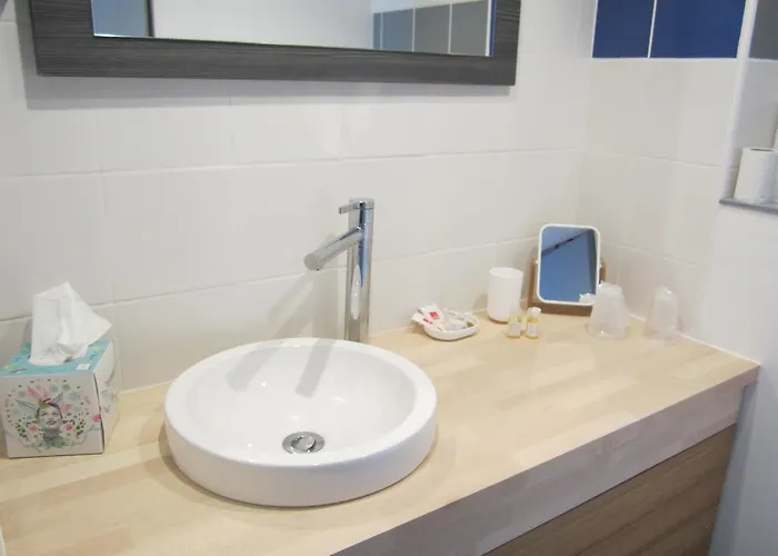 De Maitre Pannetier Bed & Breakfast