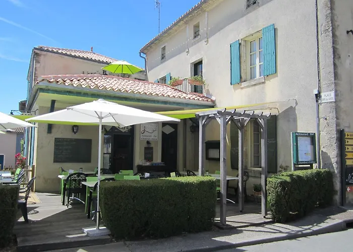 De Maitre Pannetier Bed & Breakfast *