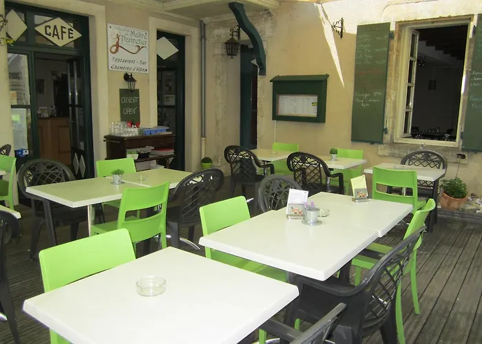 De Maitre Pannetier Vouvant