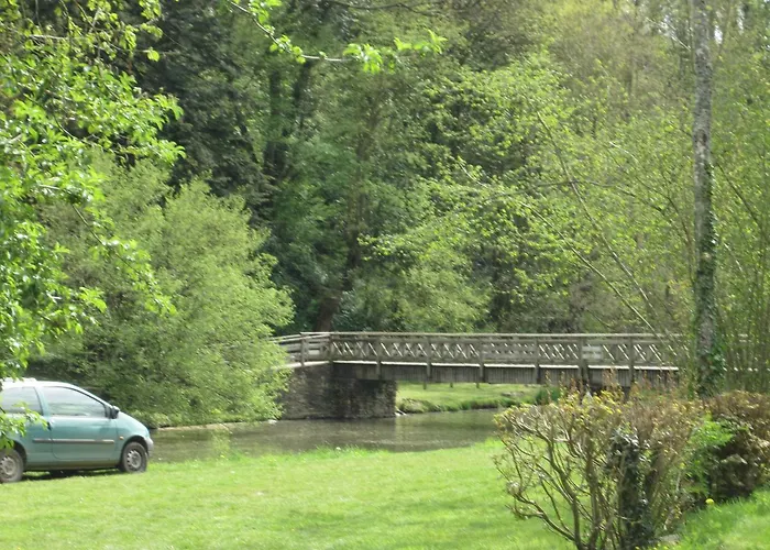 De Maitre Pannetier Bed & Breakfast *