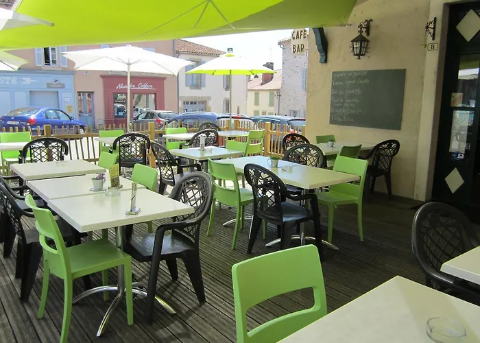 De Maitre Pannetier Bed & Breakfast Vouvant