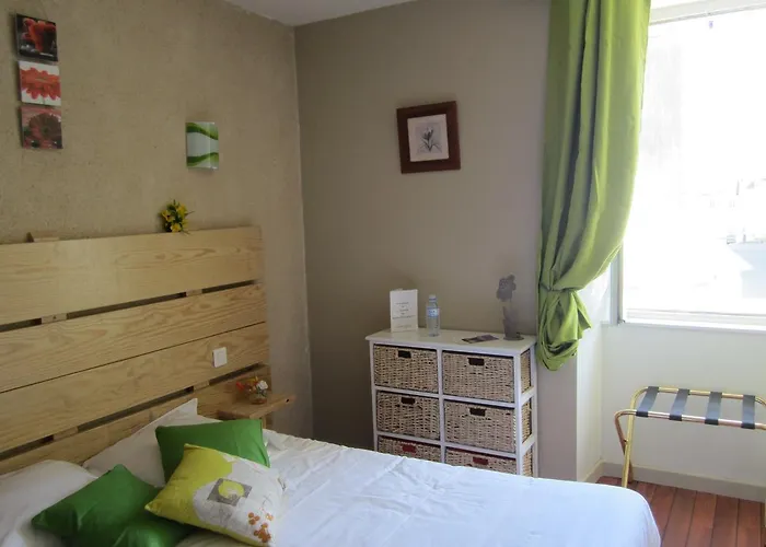 De Maitre Pannetier * Vouvant