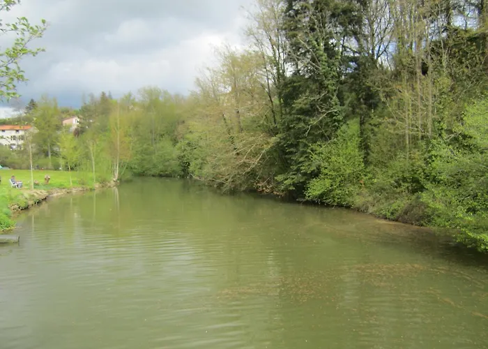 Bed & Breakfast De Maitre Pannetier *